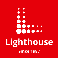 Lighthouse CRM logo